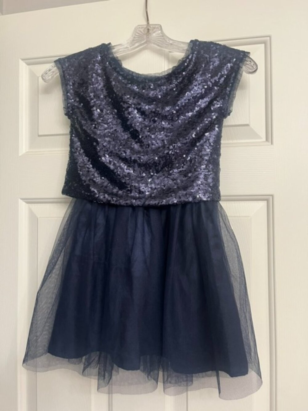 Girl's Party Dress S